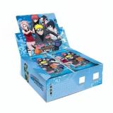 DISPLAY NARUTO KAYOU SERIE 3 YUAN 2 BOITE DE 30 BOOSTERS
