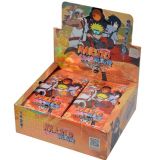 DISPLAY NARUTO KAYOU SERIE 1 YUAN 2 BOITE DE 30 BOOSTERS