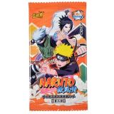 BOOSTER NARUTO KAYOU SERIE 3 YUAN 1