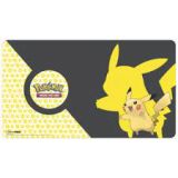 TAPIS PLAYMAT POKEMON : PIKACHU