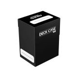 DECK BOX ULTIMATE GUARD NOIR 80+