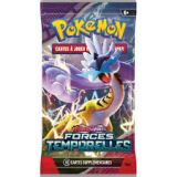 BOOSTER POKEMON : FORCE TEMPORELLES