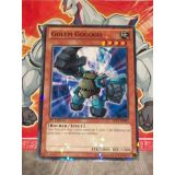 GOLEM GOGOGO STARFOIL ( SP13-FR003 )