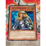 FREED, LE GENERAL IRREMPLACABLE STARFOIL ( BP01-FR123 )
