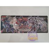 TAPIS PLAYMAT YU GI OH : BATTLE PACK