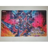 TAPIS PLAYMAT YU GI OH : NUMERO C101