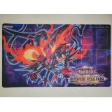 TAPIS PLAYMAT YU GI OH : NUMERO C96 OCC