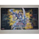 TAPIS PLAYMAT YU GI OH : PALADIN DE L ILLUMINATION