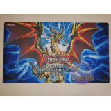 TAPIS PLAYMAT YU GI OH : WORLD CHAMPIONSHIP 2018 CELEBRATION