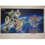 TAPIS PLAYMAT YU GI OH : WORLD CHAMPIONSHIP 2017 CELEBRATION