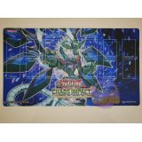 TAPIS PLAYMAT : IMPACT DU CHAOS