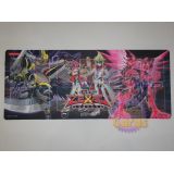 TAPIS PLAYMAT YU GI OH : NUMERO C39 NEO DRAGON PHOTON COREEN