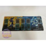 TAPIS PLAYMAT : SPEED DUEL