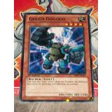 GOLEM GOGOGO STARFOIL ( BP01-FR164 )