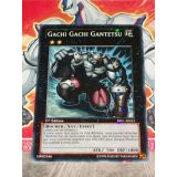 GACHI GACHI GANTETSU STARFOIL ( BP01-FR025 )