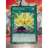 BOOST D'EGO MOSAIC ( BP02-FR164 )