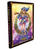 PORTFOLIO MAGICIENNE DES TENEBRES YU-GI-OH!