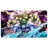 TAPIS PLAYMAT YU GI OH : GARDIEN DE LA PORTE