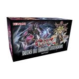 COFFRET DECK DRAGON LEGENDAIRE