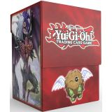 DECK BOX YU GI OH : JADEN ET YUBEL