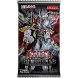 BOOSTER LES TENEBRES SUPREMES