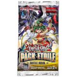 BOOSTER PACK ETOILE : BATTLE ROYAL