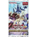 BOOSTER EVOLUTION DES PENDULES