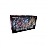 DECKS DU DRAGON LEGENDAIRE