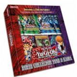 BOITE COLLECTOR YUGI & KAIBA - PACKS EDITION SPECIALE