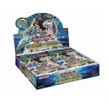 BOITE DE 24 BOOSTERS LES OMBRES AU WALHALLA