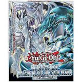 YU GI OH DECK DE STRUCTURE LA SAGA DU DRAGON BLANC