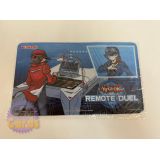 TAPIS DE SOURIS: VAGABOND & VAGRANT REMOTE DUEL