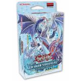 DECK DE STRUCTURE : LES CHAINES GLACIALES