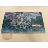 TAPIS PLAYMAT : LES CHAINES GLACIALES