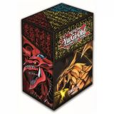 DECK BOX DIEUX EGYPTIENS