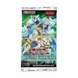 BOOSTER DUELLISTES LEGENDAIRES TEMPETE SYNCHRO