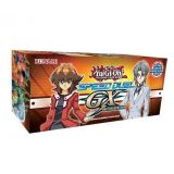 BOITE DUEL ACADEMIE SPEED DUEL GX