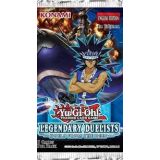 BOOSTER DUELLISTE LEGENDAIRE DUELS DES PROFONDEURS