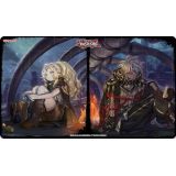 TAPIS PALYMAT : ALBAZ - ECCLESIA