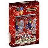 COFFRET DUELISTES LEGENDAIRES SAISON 3