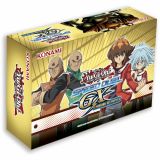 BOITE LE  PARADOXE DES PARTIELS YUGIOH GX SPEED DUEL