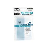 SLEEVES ULTIMATE GUARD PRECISE FIT STANDARD SIDE LOADING