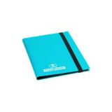 PORTFOLIO BLEU AIGUE MARINE FLEXXFOLIO ULTIMATE GUARD