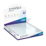 BOITE DE 100 FEUILLES STANDARD SIZE ULTIMATE GUARD