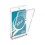 ULTIMATE GUARD MAGNETIC CARD CASE 35 PT
