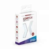 SLEEVES ULTIMATE GUARD CORTEX TRANSPARENT