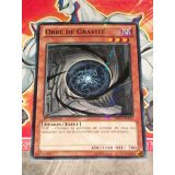 ORBE DE GRAVITE STARFOIL ( BP01-FR192 )