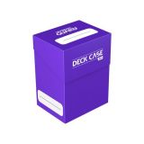 DECK BOX ULTIMATE GUARD VIOLET