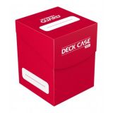 DECK BOX ULTIMATE GUARD ROUGE 100