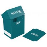 DECK BOX ULTIMATE GUARD BLEU PETROL